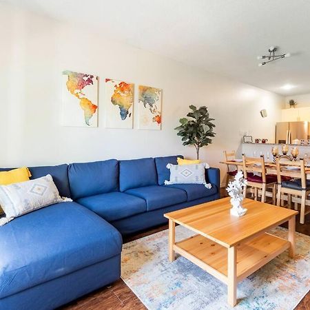 Super Comfy And Spacious 3 Bedroom 10 Minutes From Disney, With Major Shopping 4 Minutes Away Kissimmee Luaran gambar