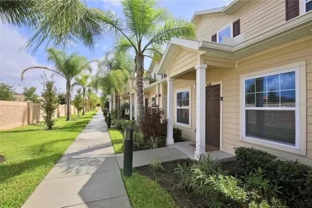 Super Comfy And Spacious 3 Bedroom 10 Minutes From Disney, With Major Shopping 4 Minutes Away Kissimmee Luaran gambar