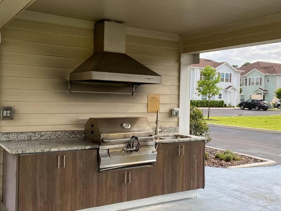 Super Comfy And Spacious 3 Bedroom 10 Minutes From Disney, With Major Shopping 4 Minutes Away Kissimmee Luaran gambar