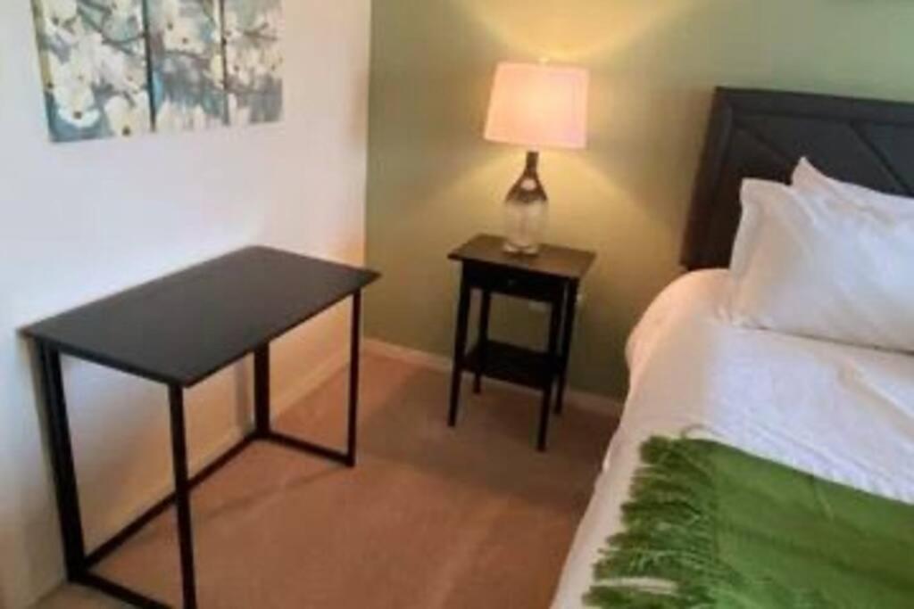 Super Comfy And Spacious 3 Bedroom 10 Minutes From Disney, With Major Shopping 4 Minutes Away Kissimmee Luaran gambar