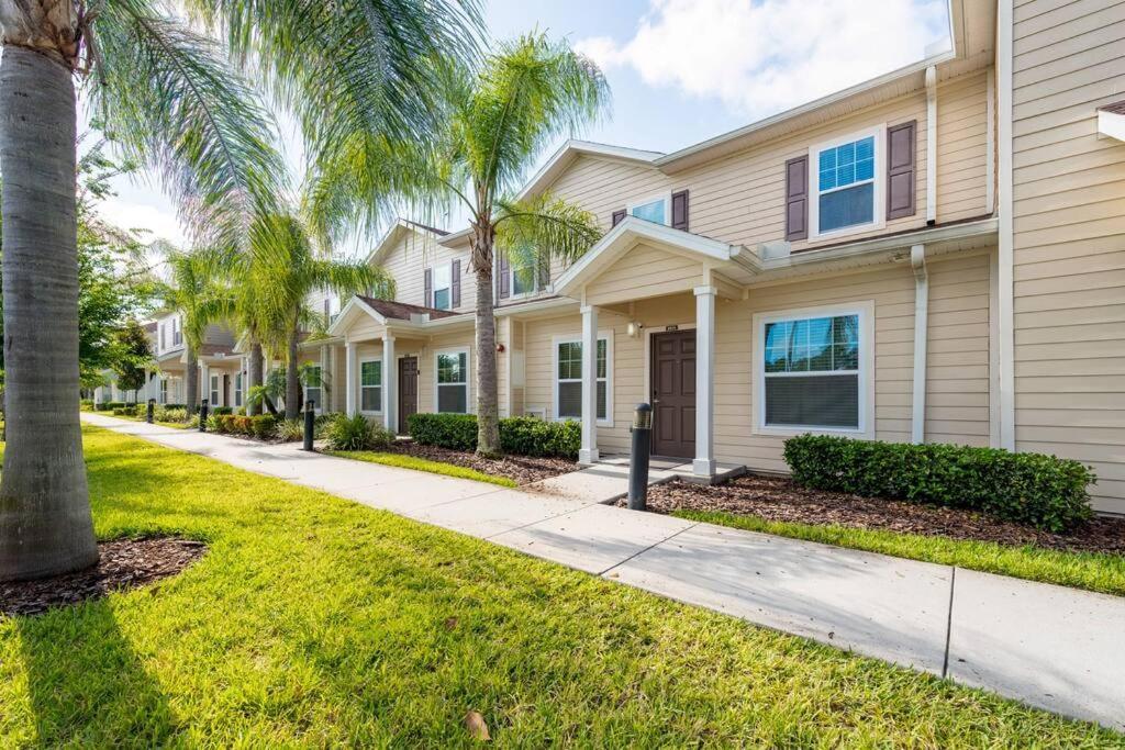 Super Comfy And Spacious 3 Bedroom 10 Minutes From Disney, With Major Shopping 4 Minutes Away Kissimmee Luaran gambar