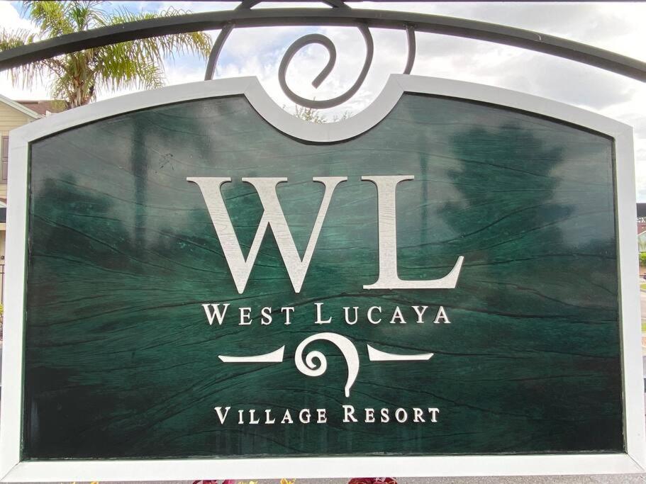 Super Comfy And Spacious 3 Bedroom 10 Minutes From Disney, With Major Shopping 4 Minutes Away Kissimmee Luaran gambar